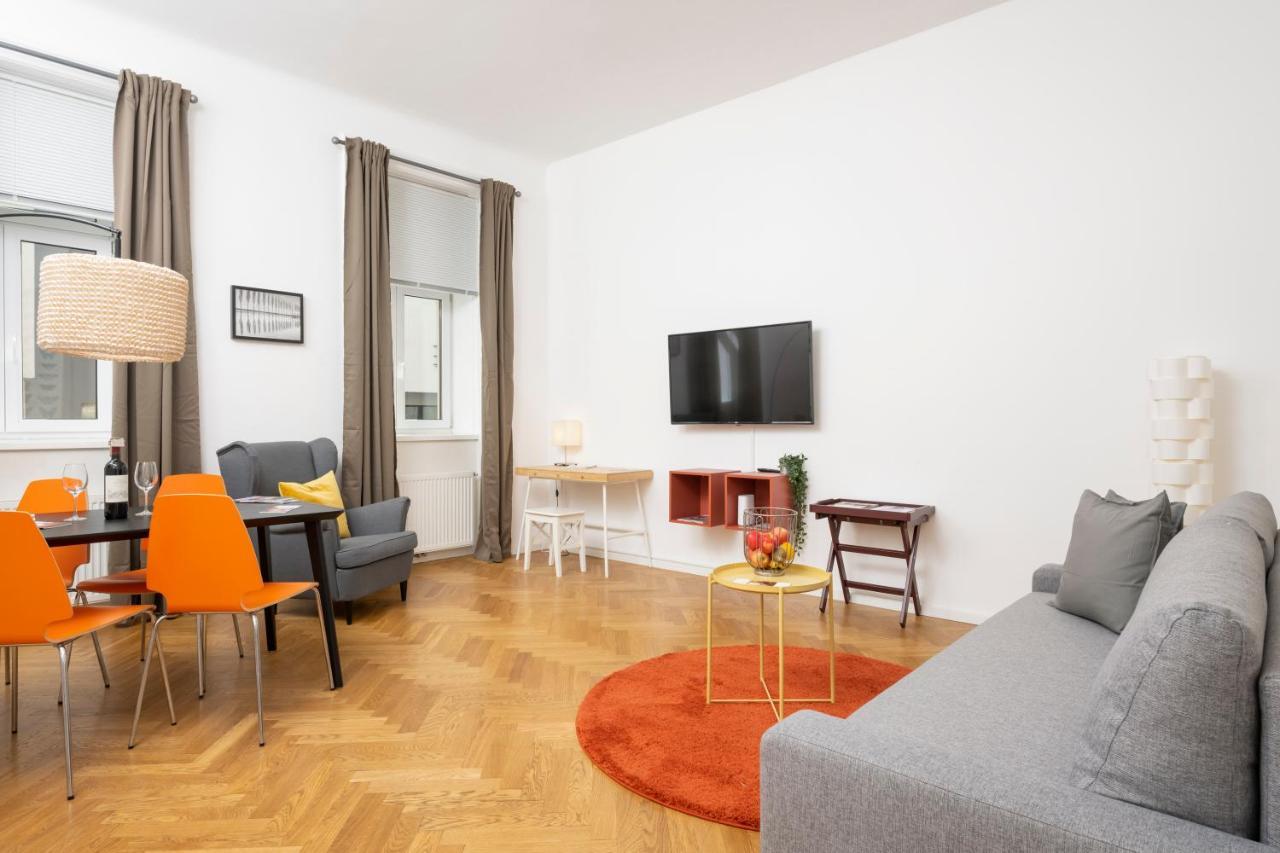 Luxury Suites Liechtenstein Вена Экстерьер фото