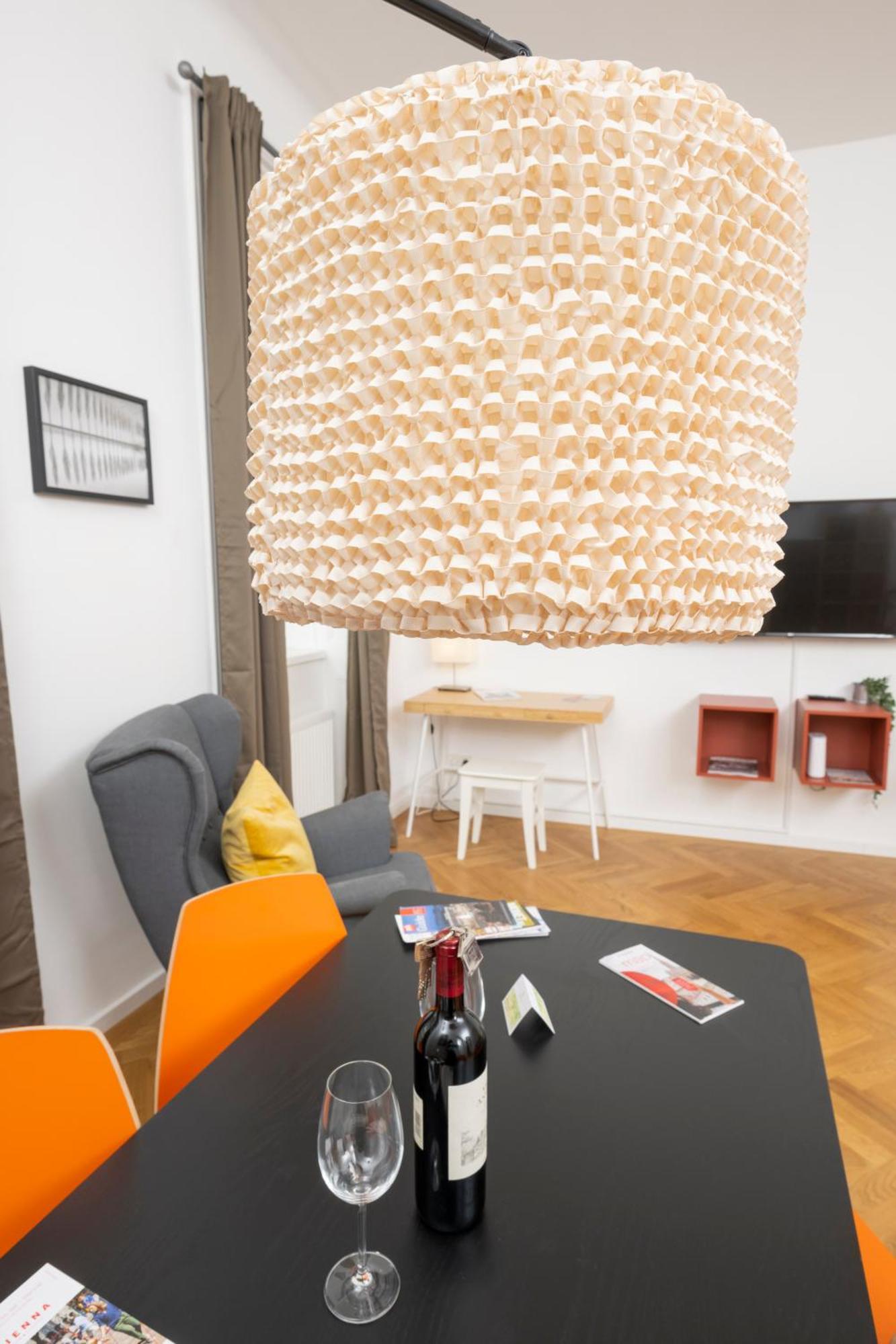 Luxury Suites Liechtenstein Вена Экстерьер фото