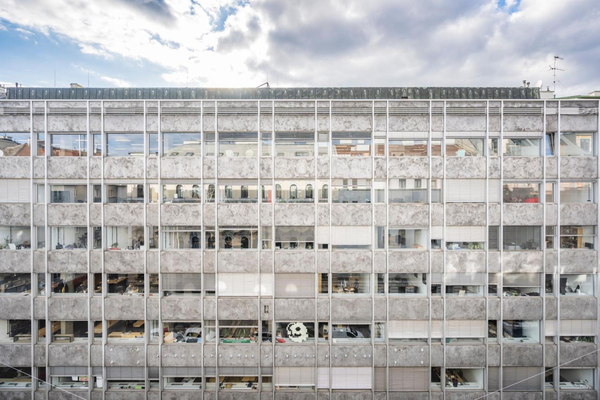 Luxury Suites Liechtenstein Вена Экстерьер фото