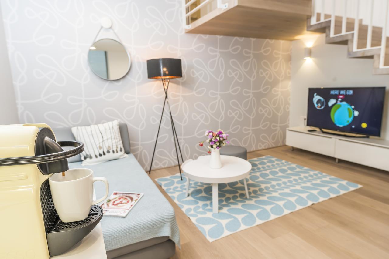 Luxury Suites Liechtenstein Вена Экстерьер фото